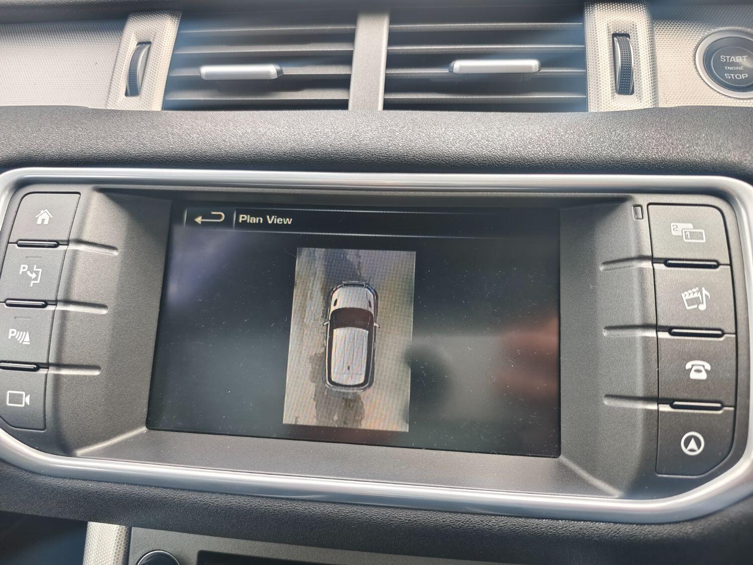 Used Land Rover Range Rover Evoque 2016 for sale - 76793723: Photo 13