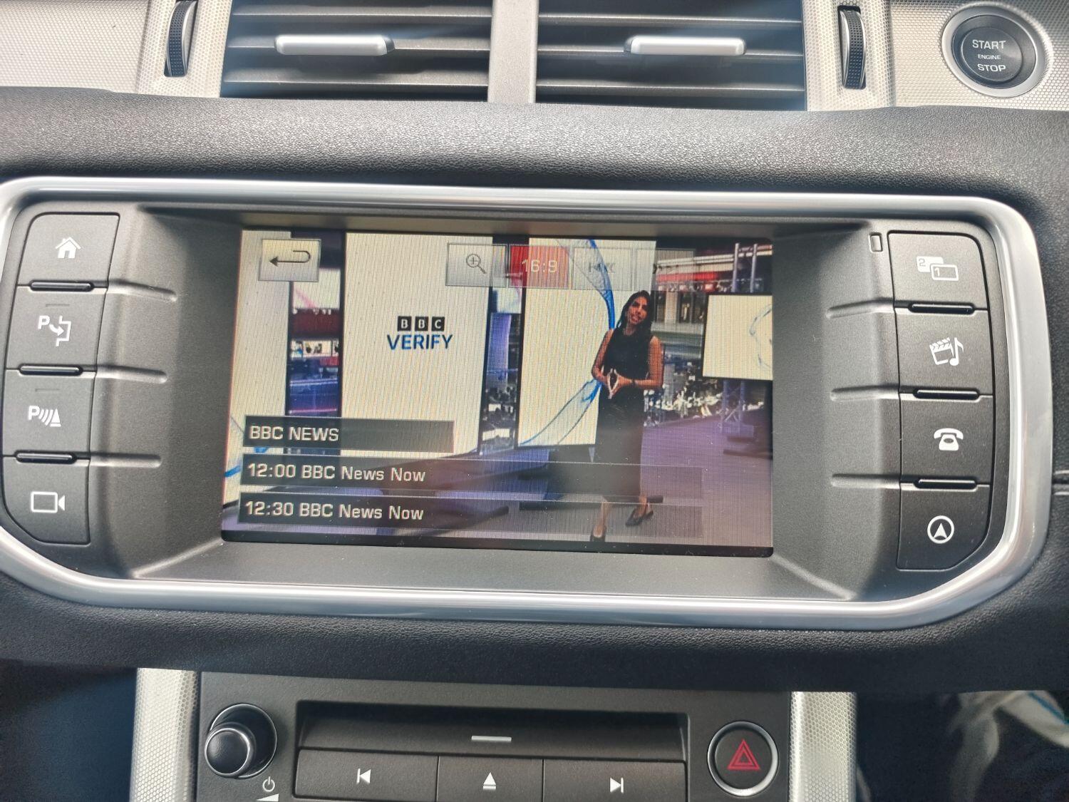 Used Land Rover Range Rover Evoque 2016 for sale - 76793723: Photo 14