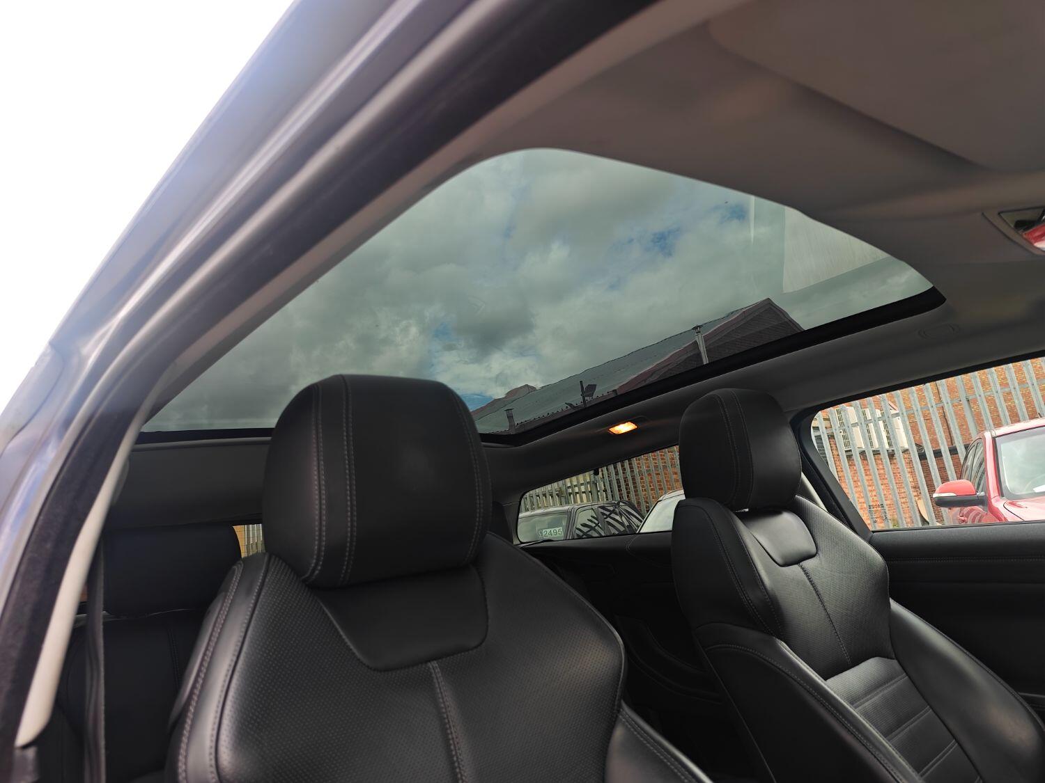 Used Land Rover Range Rover Evoque 2016 for sale - 76793723: Photo 15