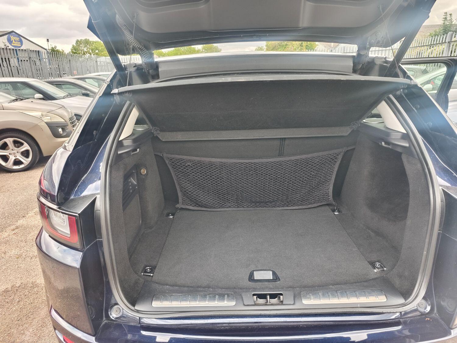 Used Land Rover Range Rover Evoque 2016 for sale - 76793723: Photo 17