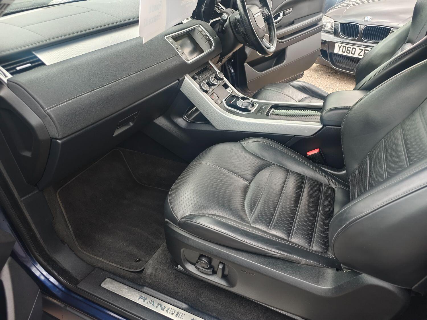 Used Land Rover Range Rover Evoque 2016 for sale - 76793723: Photo 19