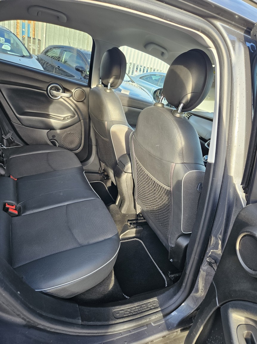 Used Fiat 500X 2016 for sale - 76837011: Photo 14