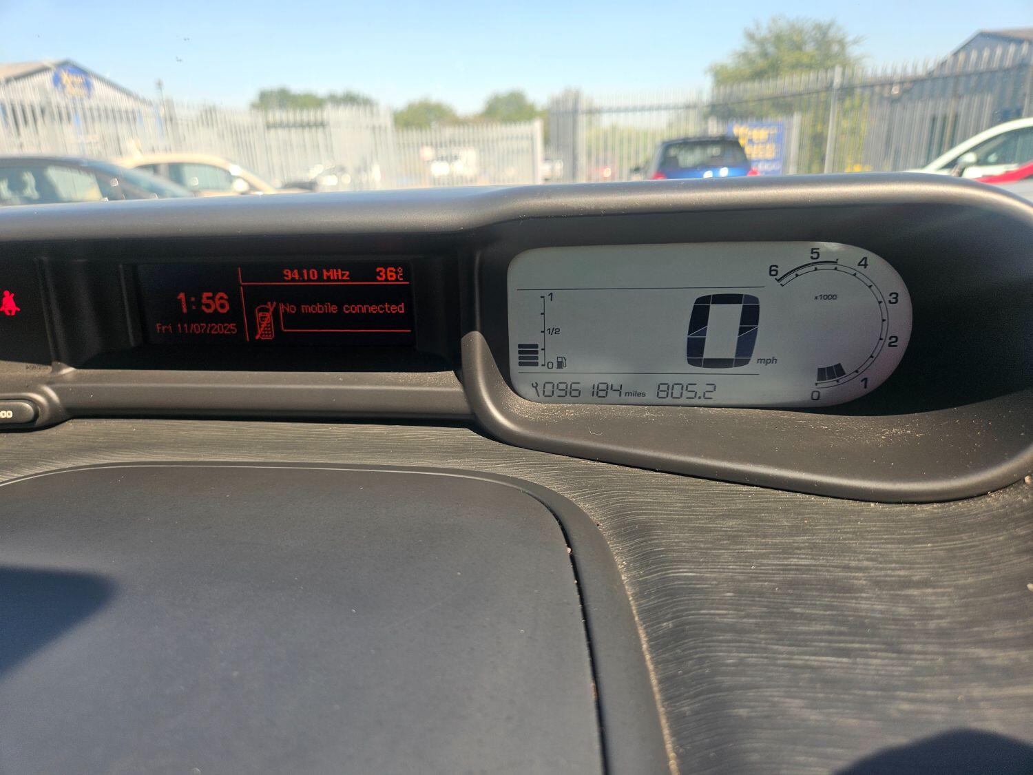 Vehicle 11