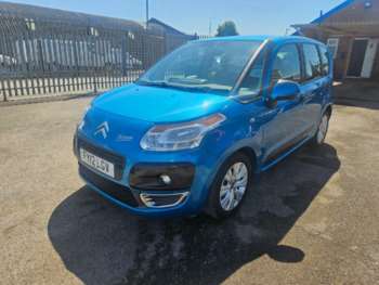 2012 - 1.6 HDi VTR+ 5-Door