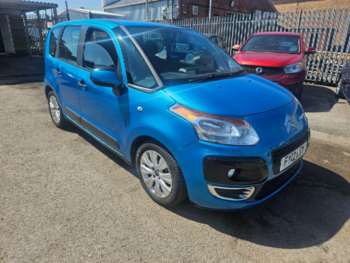 Used Citroen C3 Picasso 2012 for sale - 75207786: Photo