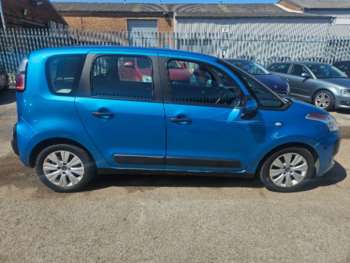 Used Citroen C3 Picasso 2012 for sale - 75207786: Photo