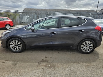 Used Kia Ceed 2016 for sale - 79335576: Photo