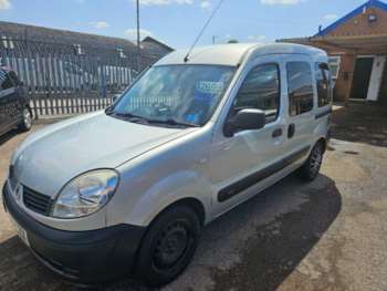 2007 - 1.6 16v Authentique 5-Door