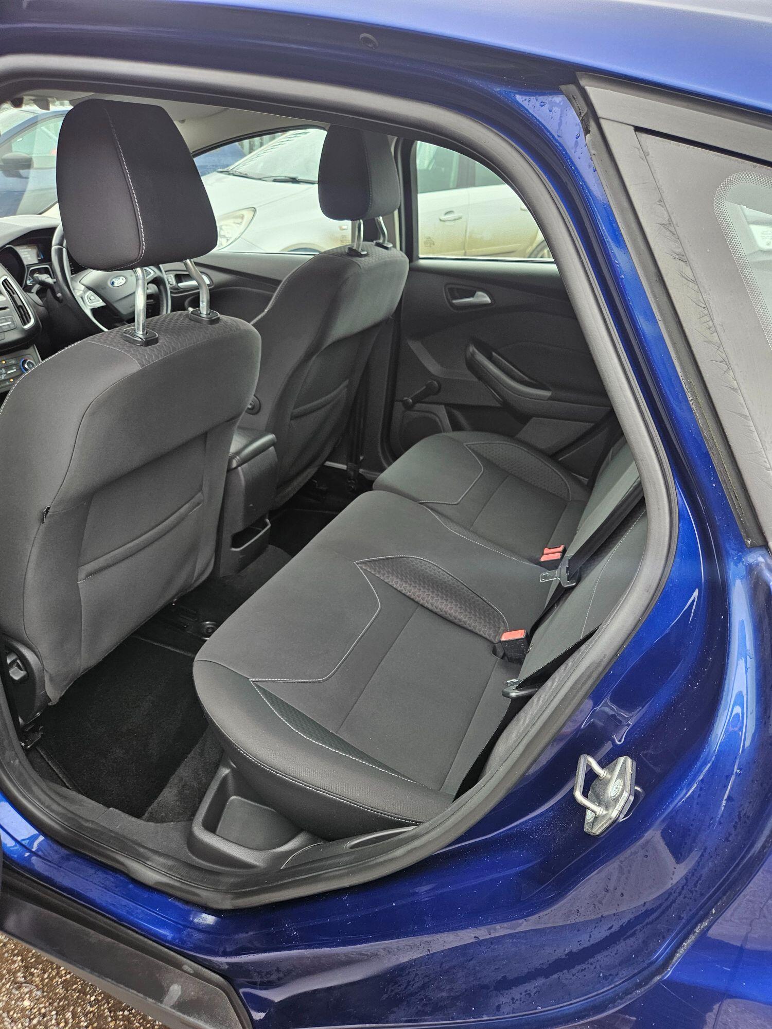 Used Ford Focus 2016 for sale - 76793749: Photo 14