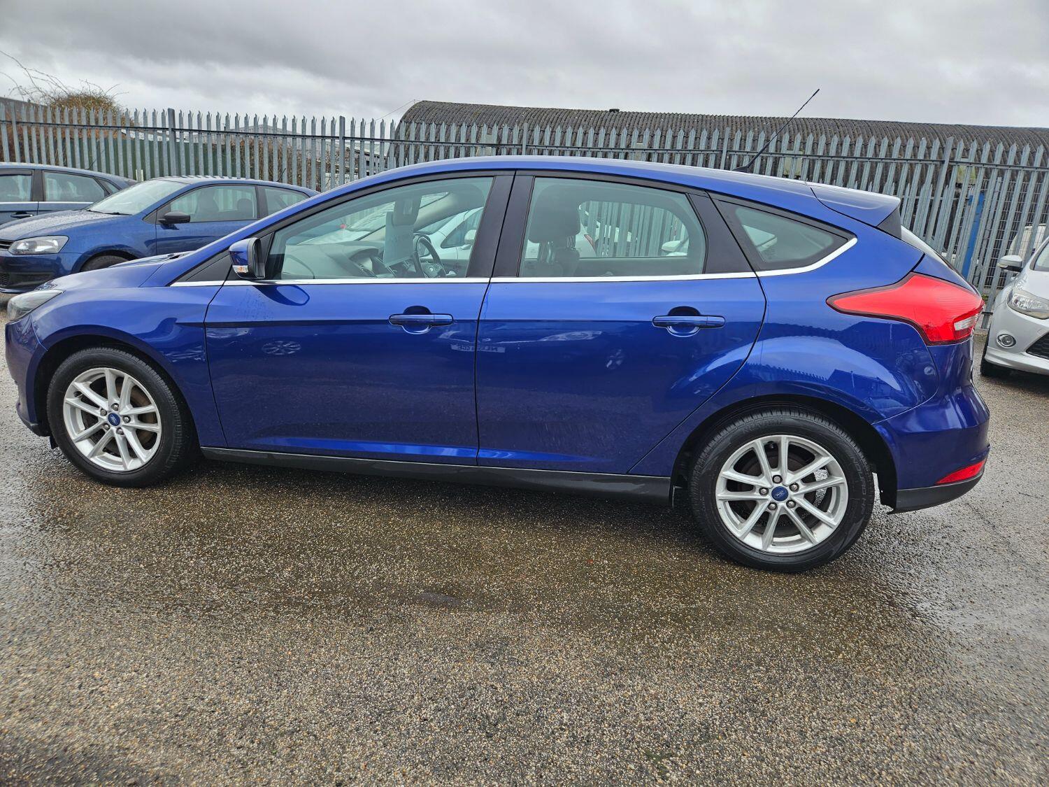 Used Ford Focus 2016 for sale - 76793749: Photo 6