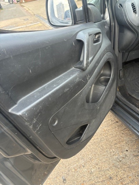 Used Peugeot Partner 2014 for sale - 76204695: Photo 10