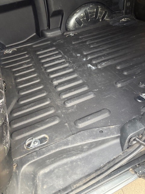 Used Peugeot Partner 2014 for sale - 76204695: Photo 12