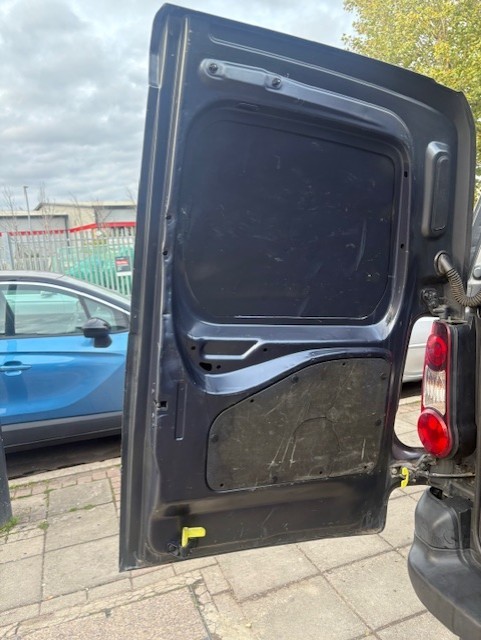 Used Peugeot Partner 2014 for sale - 76204695: Photo 15