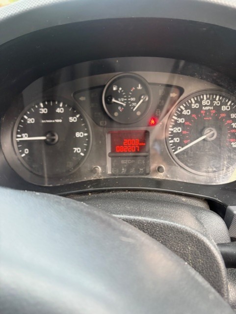 Used Peugeot Partner 2014 for sale - 76204695: Photo 5