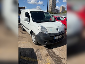 Used Renault Kangoo 2012 for sale - 77401412: Photo