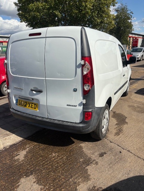 Used Renault Kangoo for sale - 77401412: Photo 3