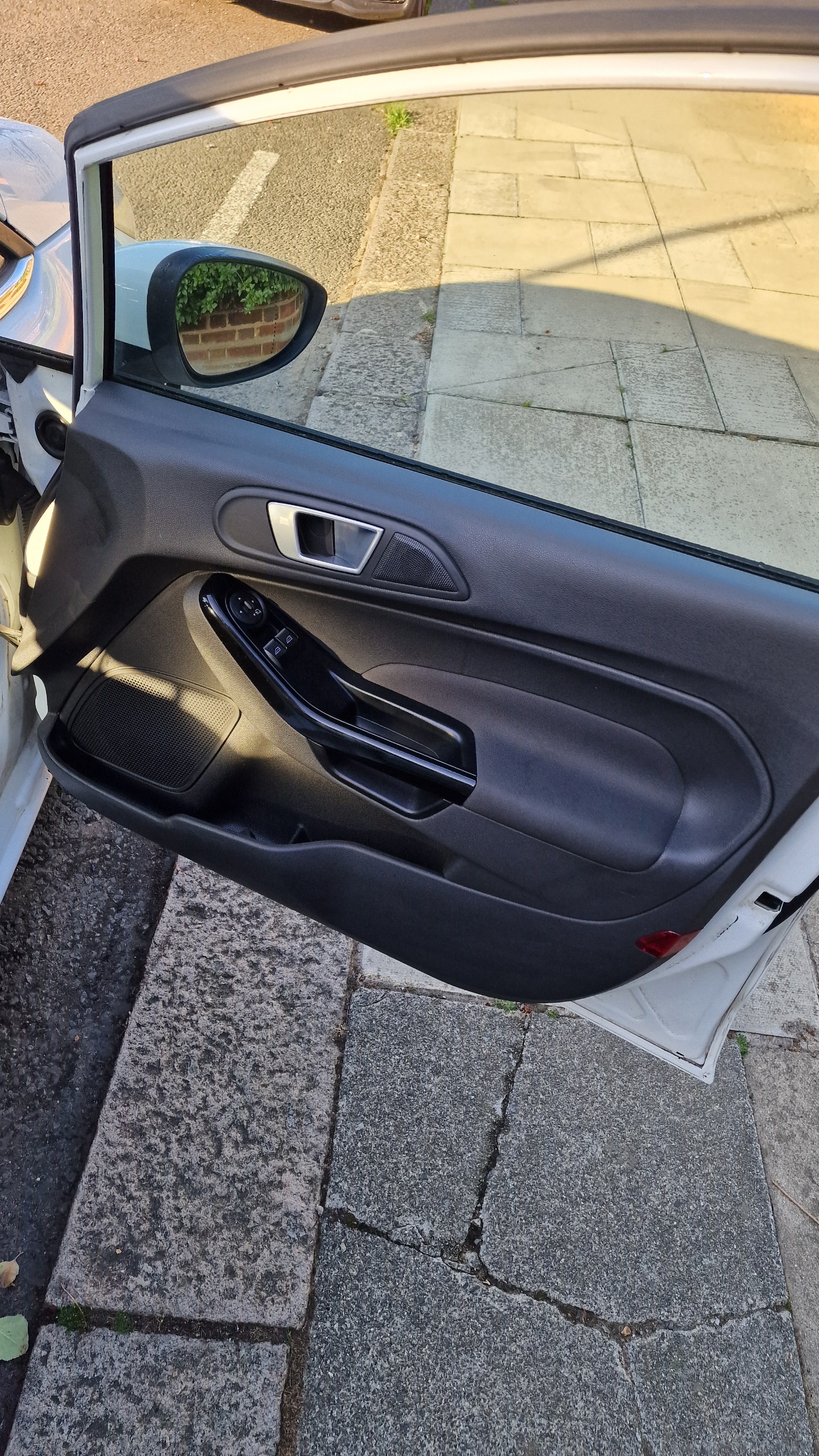 Used Ford Fiesta 2014 for sale - 76274517: Photo 10