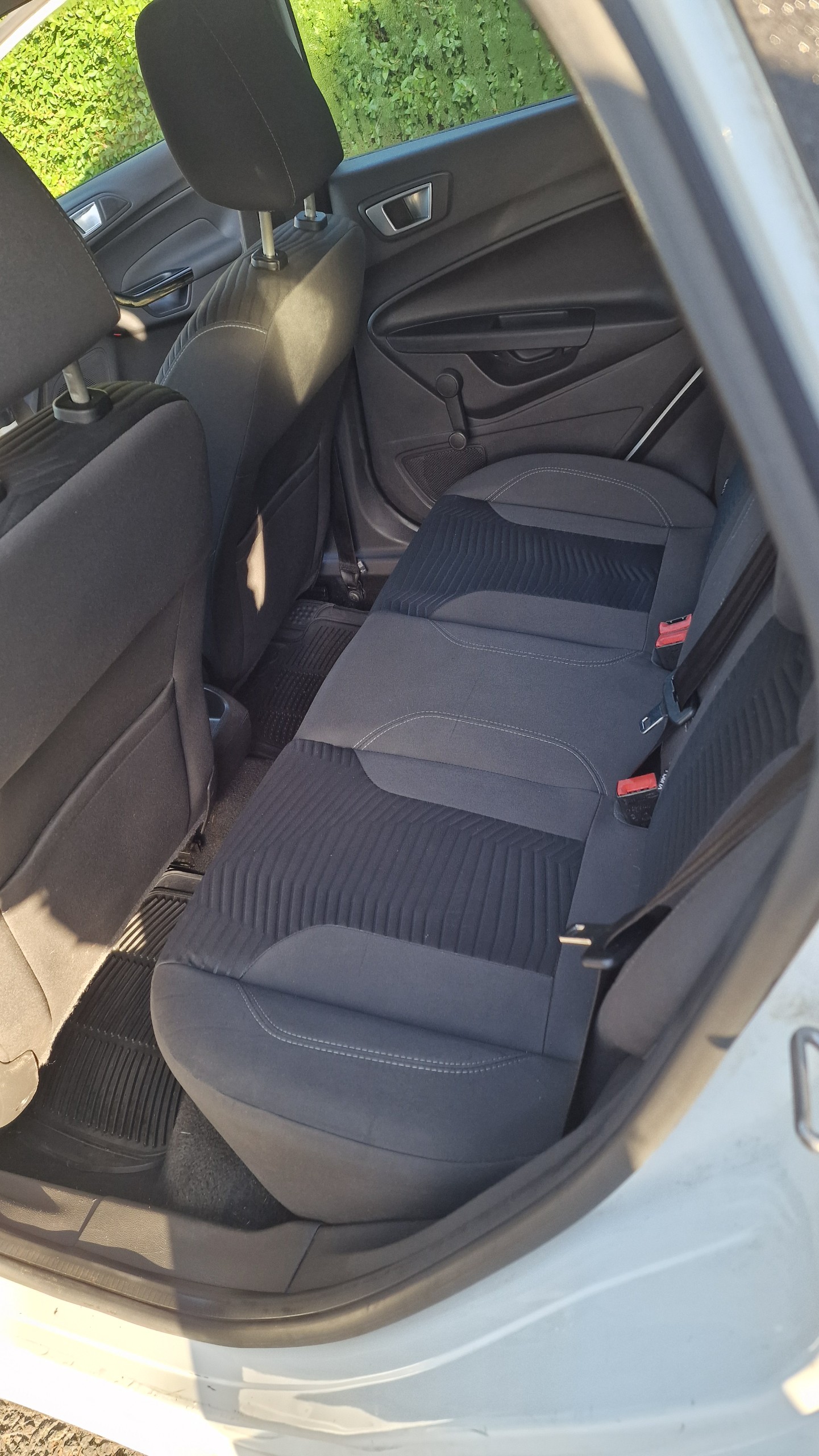 Used Ford Fiesta 2014 for sale - 76274517: Photo 13