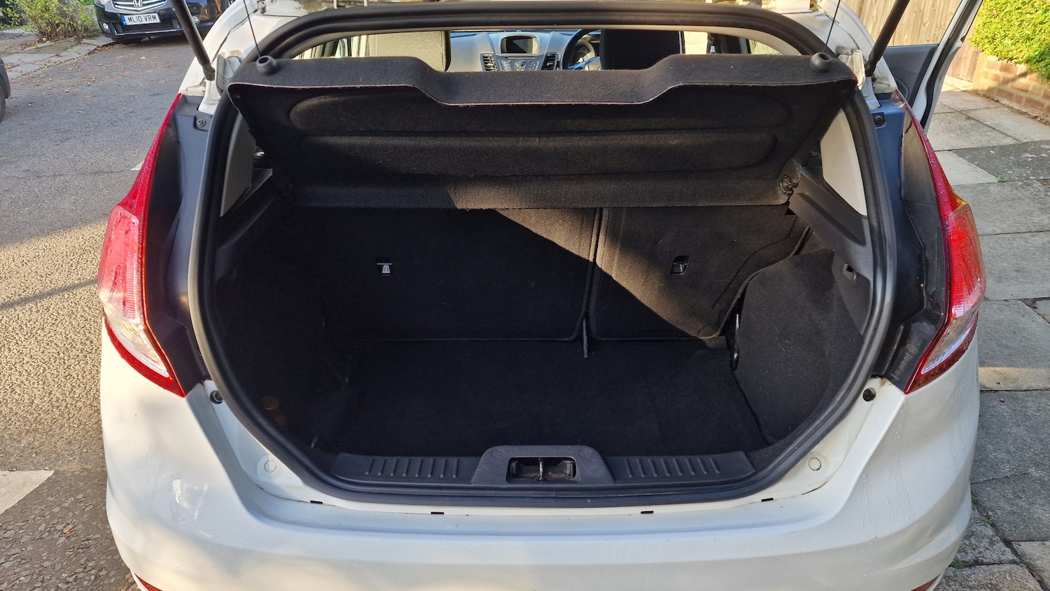 Used Ford Fiesta 2014 for sale - 76274517: Photo 14