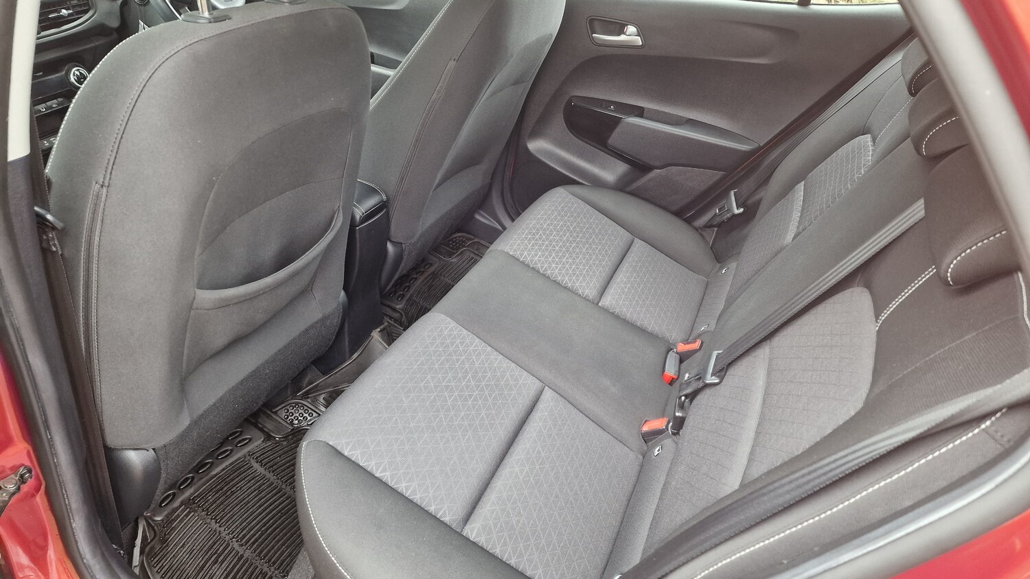 Used Kia Picanto 2018 for sale - 77980213: Photo 10