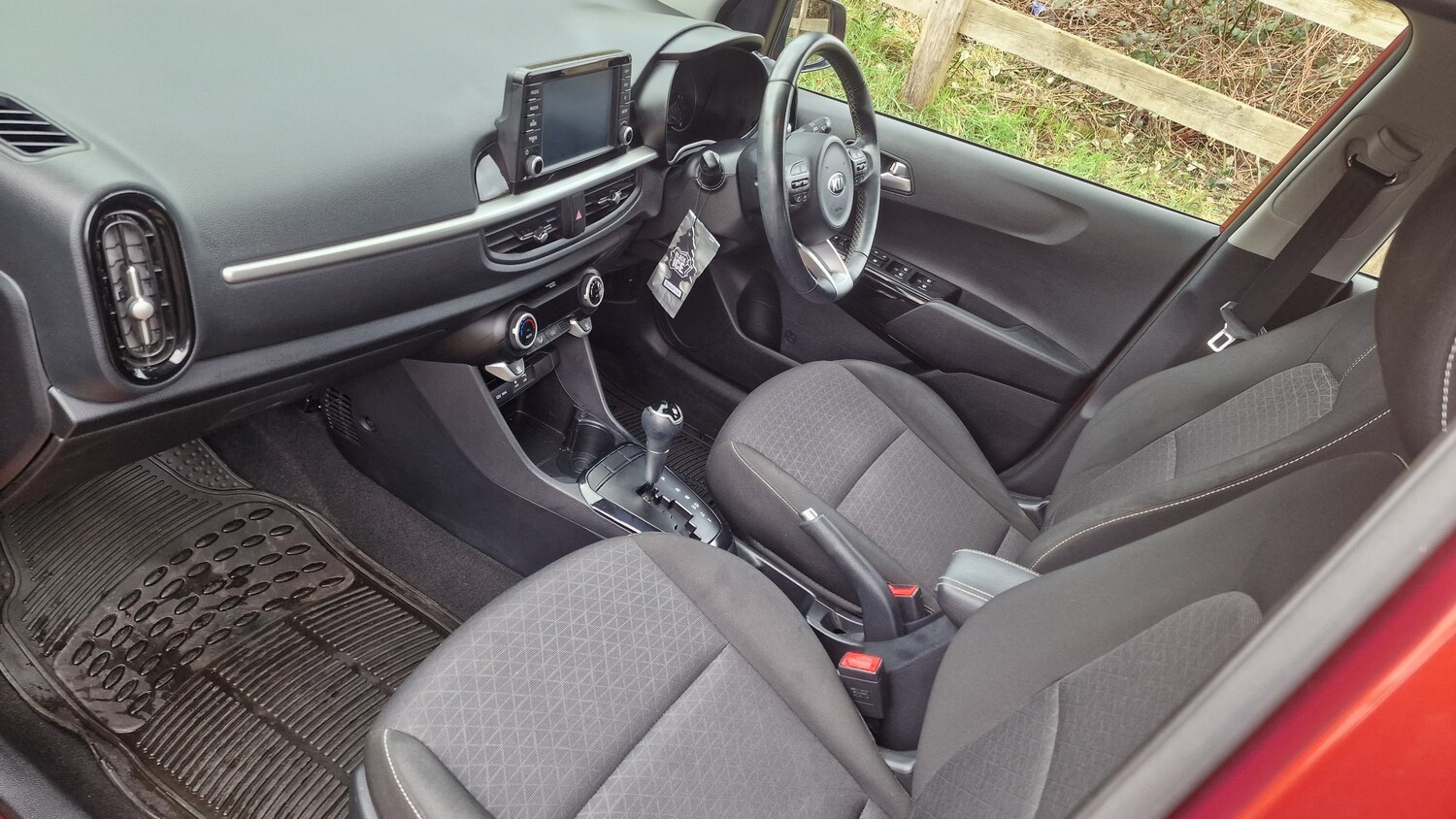 Used Kia Picanto 2018 for sale - 77980213: Photo 11