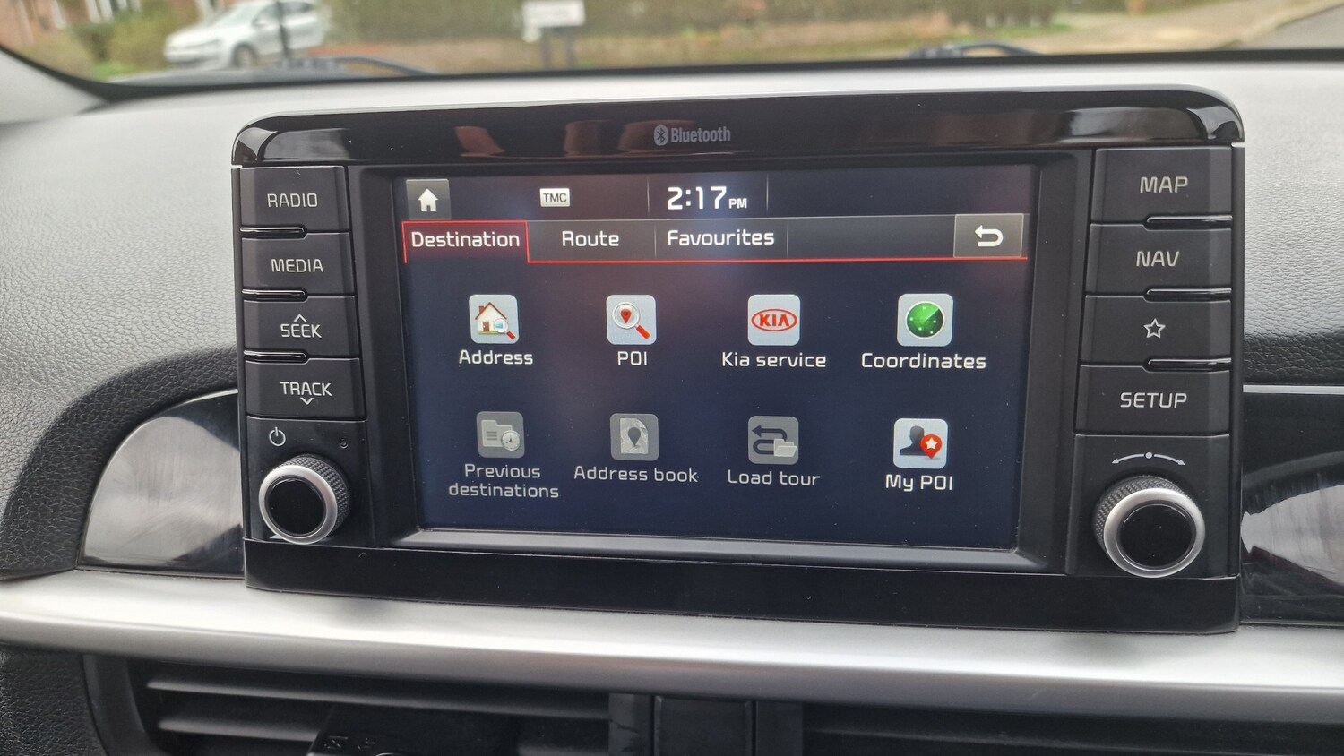 Used Kia Picanto 2018 for sale - 77980213: Photo 14