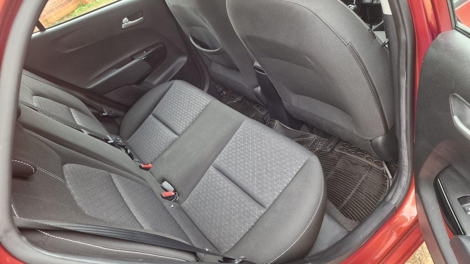 Used Kia Picanto 2018 for sale - 77980213: Photo 8