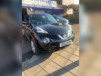 2015 (15) - ACENTA PREMIUM DIG-T 5-Door