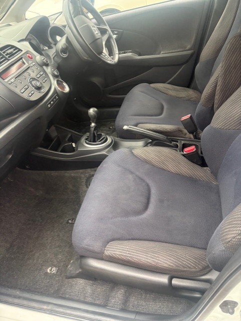 Used Honda Jazz 2014 for sale - 77635525: Photo 5