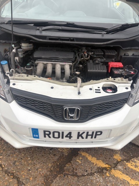Used Honda Jazz 2014 for sale - 77635525: Photo 8