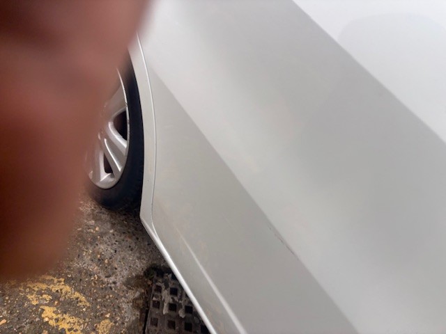 Used Honda Jazz 2014 for sale - 77635525: Photo 9