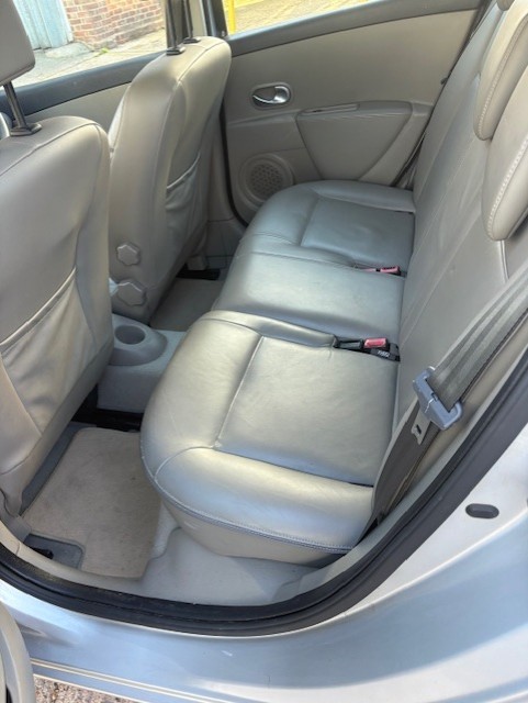 Used Renault Clio 2007 for sale - 76760798: Photo 11