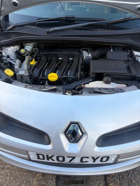Used Renault Clio 2007 for sale - 76760798: Photo 15