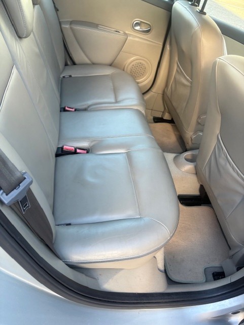 Used Renault Clio 2007 for sale - 76760798: Photo 5