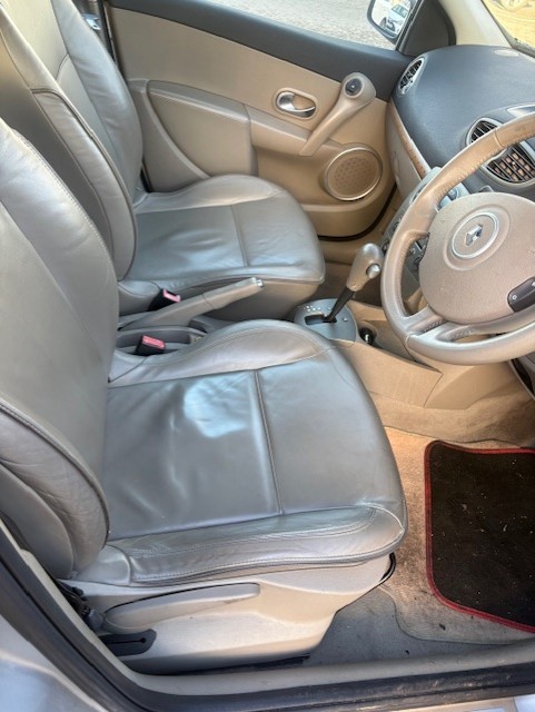 Used Renault Clio 2007 for sale - 76760798: Photo 6