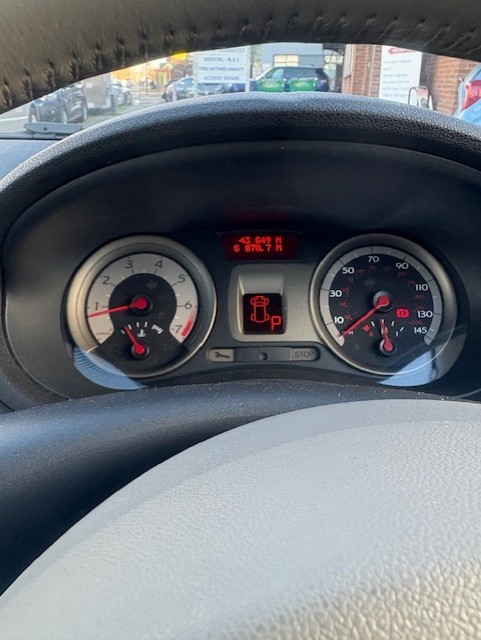 Used Renault Clio 2007 for sale - 76760798: Photo 7