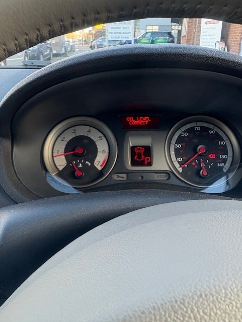 Used Renault Clio 2007 for sale - 76760798: Photo 8