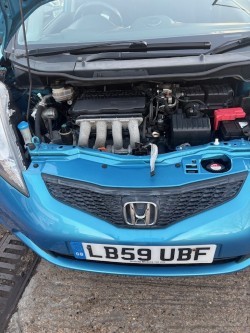 Used Honda Jazz 2010 for sale - 77927527: Photo 10