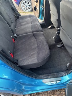 Used Honda Jazz 2010 for sale - 77927527: Photo 14