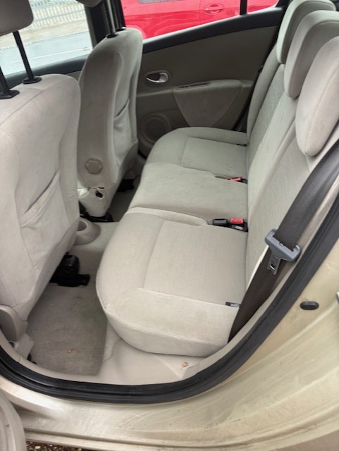 Used Renault Clio 2007 for sale - 76856589: Photo 12