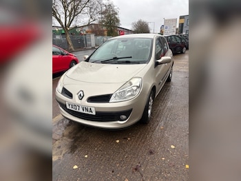 2007 (07) - 1.6 VVT Privilege 5dr Auto