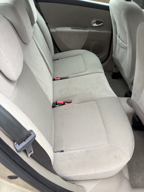 Used Renault Clio 2007 for sale - 76856589: Photo 7