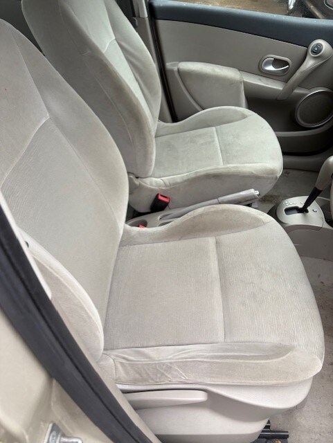 Used Renault Clio 2007 for sale - 76856589: Photo 9