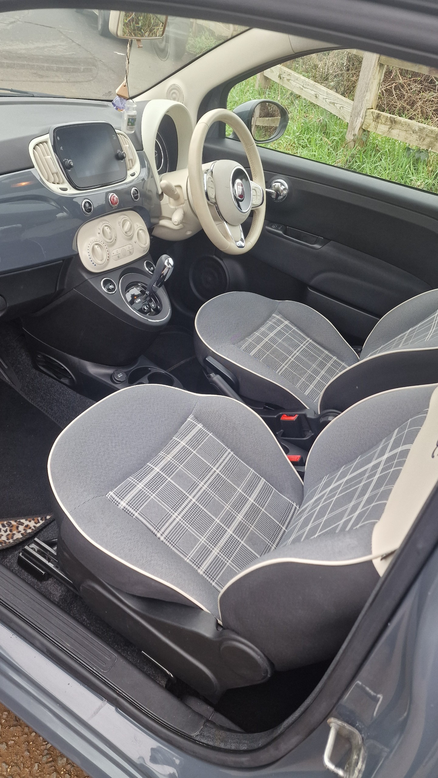 Used Fiat 500 for sale - 77980215: Photo 10