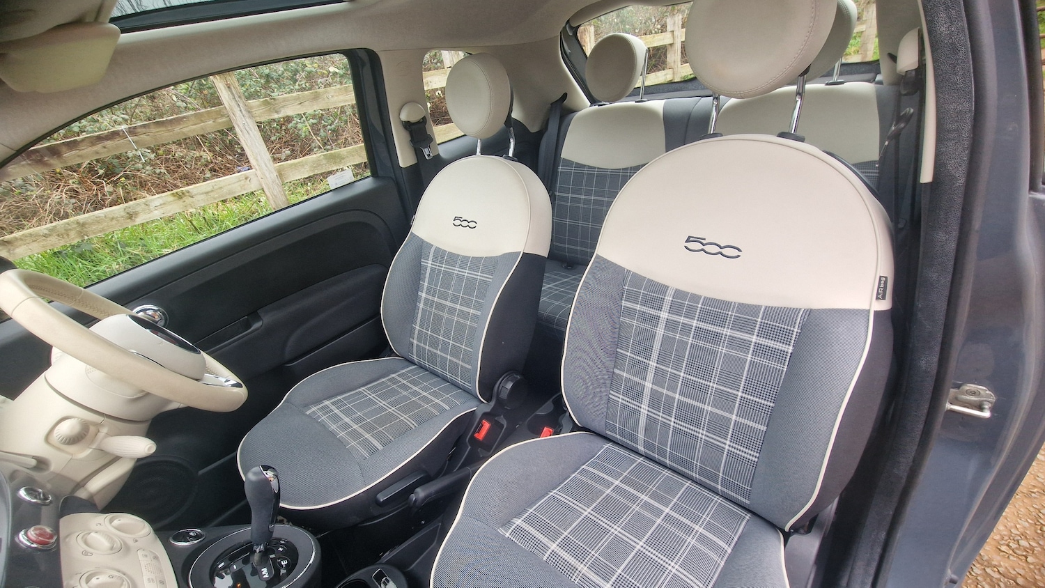 Used Fiat 500 for sale - 77980215: Photo 11