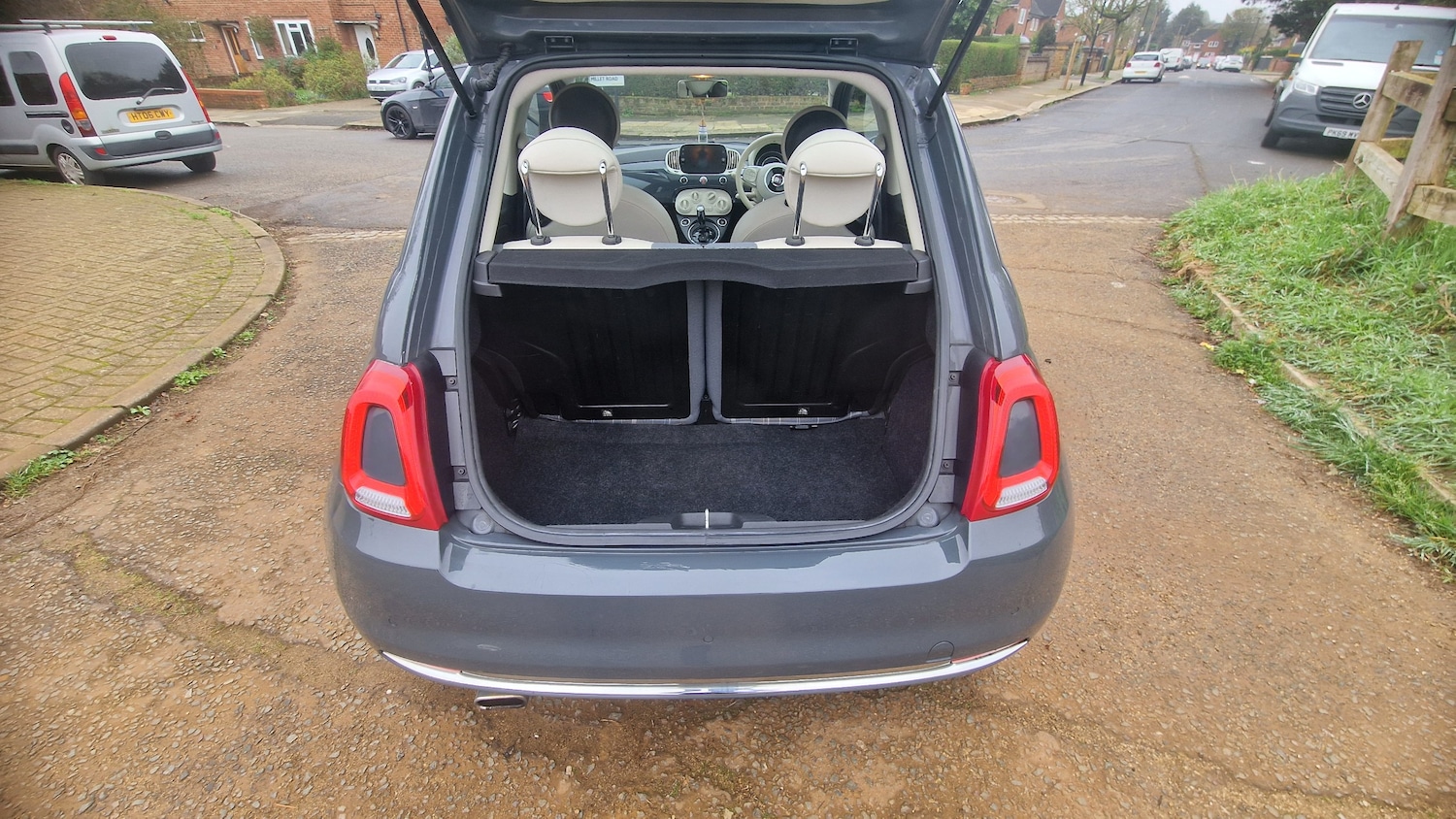 Used Fiat 500 for sale - 77980215: Photo 12