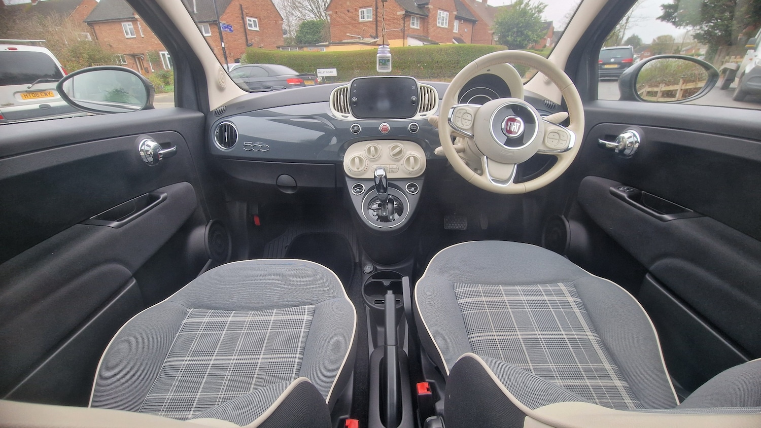 Used Fiat 500 for sale - 77980215: Photo 13