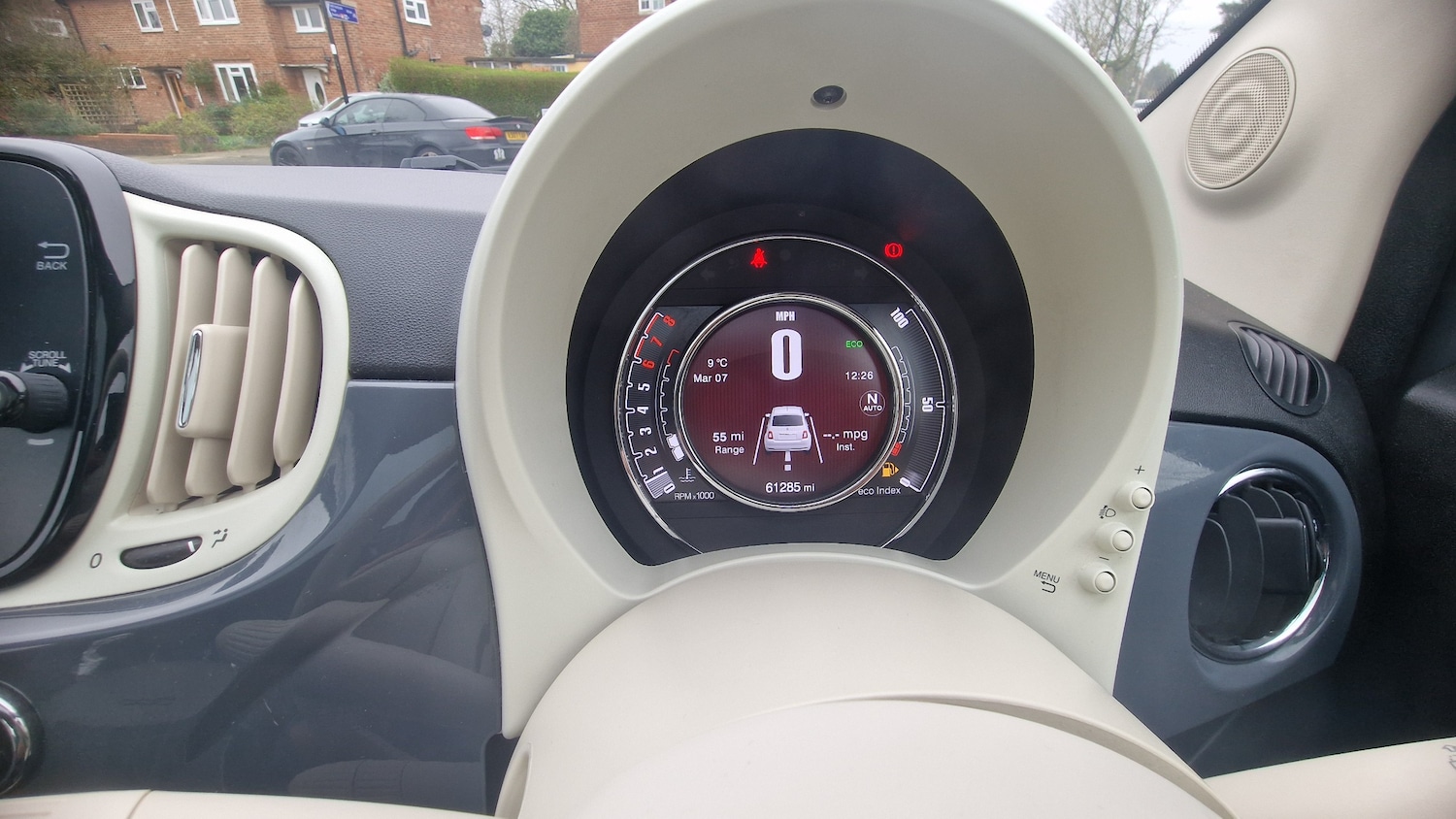 Used Fiat 500 for sale - 77980215: Photo 15