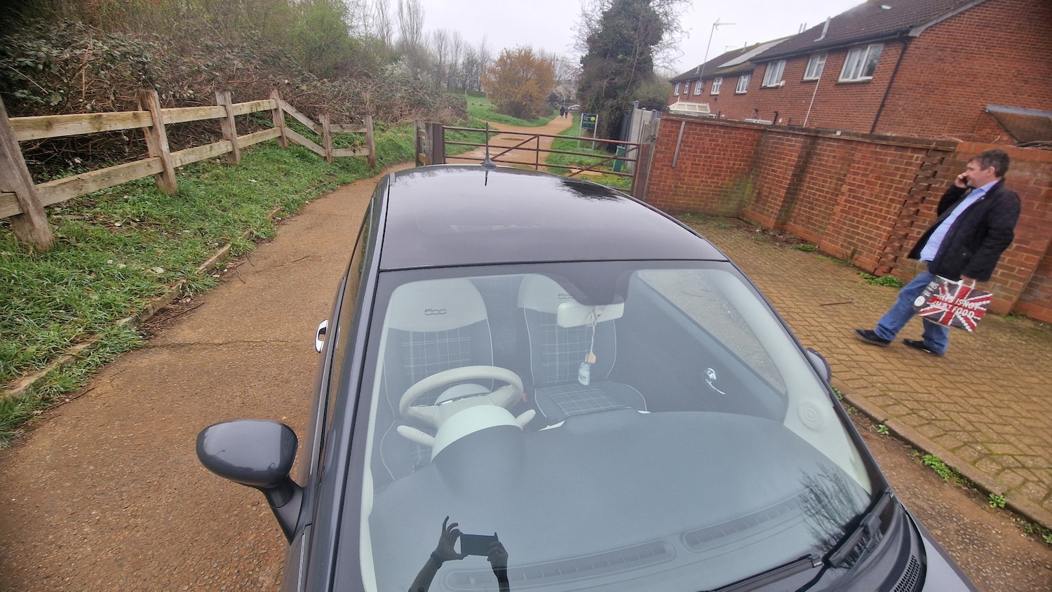 Used Fiat 500 for sale - 77980215: Photo 17