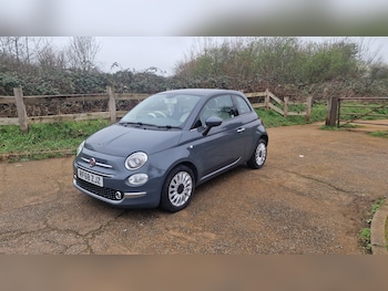 Used Fiat 500 2019 for sale - 77980215: Photo